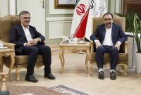 رییس شورای هماهنگی بانکها: تامین مالی طرحها در کشور ما دچار ایراد است