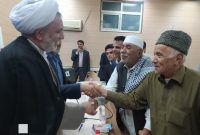 رییس کل دادگستری کرمان: صف‌های بنزین زیبنده مردم و نظام نیست