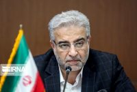 زاهدی وفا نیروی میدانی و جهادی است/ مجلس به وزیر پیشنهادی کار رای اعتماد دهد