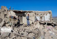 زمین لرزه ۵.۱ ریشتری شمال شرق افغانستان را لرزاند