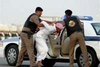 زندانی شدن ۱۰ مصری در عربستان به اتهام ساماندهی همایش فرهنگی