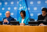 سازمان ملل اتهام آپارتاید درباره رژیم صهیونیستی را بررسی می‌کند