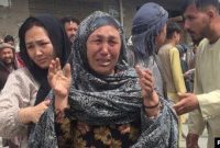 سازمان ملل: اکثر کشته شدگان حمله کابل زنان شیعه هستند  