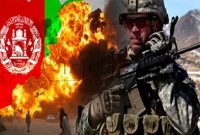 سالروز حمله آمریکا به افغانستان؛ ۲۰ سال فریب و تخریب