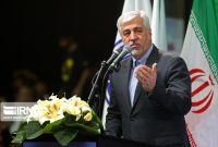 سجادی: باید بُعد فرهنگی و اجتماعی ورزش را پررنگ کنیم