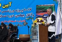 سجادی: توجه ویژه به جایگاه تربیت بدنی در مدارس ضروری است