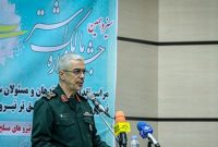 سرلشکر باقری: باید برای مقابله با تهدیدات ترکیبی دشمن آماده شویم