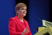 سروزیر اسکاتلند جدایی از انگلیس را «حیاتی» خواند