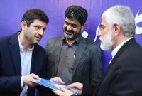 سرپرست معاونت امور عمرانی استانداری گلستان منصوب شد