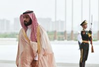 سفر محمد بن سلمان به اجلاس اتحادیه عرب لغو شد  