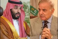 سفر نخست وزیر پاکستان به عربستان و گمانه‌زنی‌ها درباره بازدید بن‌سلمان از اسلام‌آباد