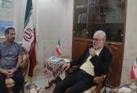 سفیر ایران در قطر: همه باید برای موفقیت تیم ملی فوتبال تلاش کنیم
