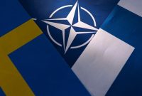 سوئد به دنبال ایجاد ارتش متحد علیه روسیه است