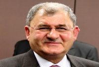 سوابق اجرایی «عبداللطیف رشید» رئیس جمهور جدید عراق
