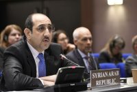سوریه: بازپس گیری جولان حق غیر قابل گذشت ماست 