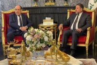 سیاستمدار عراقی: المالکی و الخنجر احتمالا معاونان رئیس جمهور عراق می شوند