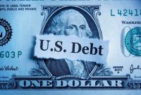 سی‌ان‌ان: بدهی ملی آمریکا از مرز ۳۱ تریلیون دلار گذشت