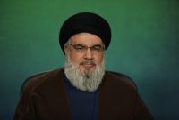 سید حسن نصرالله پایان حالت فوق العاده را اعلام کرد