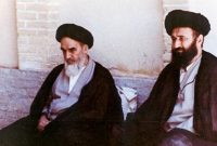 سیدمصطفی خمینی، فرزند رهبر انقلاب بود، اما آقازاده نبود