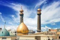 شاه عبدالعظیم محدثی کم‌نظیر که محضر چهار امام را درک کرد