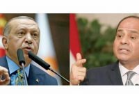 شرط مصر برای شرکت در نشست سران عرب / تصمیماتی علیه دولت ترکیه گرفته شود
