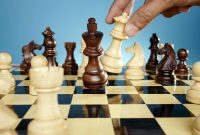 شطرنج باز قزوینی به رقابت‌های قهرمانی آسیا اعزام شد