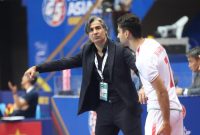 شمسایی: امیدوارم فینال جذابی را شاهد باشیم