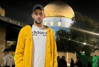 شهادت یک جوان فلسطینی در جنوب شرق قدس