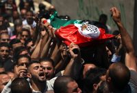شهادت ۴ فلسطینی و بازداشت ۶۰۷ نفر در قدس طی سه ماه