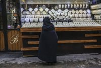شهروندان به صورت پیامکی از اعتبار مصنوعات طلا، مطمئن شوند