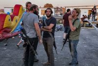 شهرک نشینان صهیونیست از بیم عملیات شهادت‌طلبانه مسلح می‌شوند