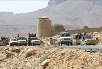 شورای انتقالی جنوب در یمن یک منطقه را تصرف کرد