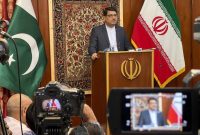 شورای مشترک بازرگانی ایران و پاکستان تشکیل می‌شود