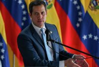 شکست طرح آمریکا علیه کاراکاس و ناامیدی از رهبر مخالفان در ونزوئلا