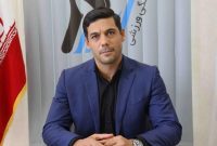 شکوری: بازی با نفت آبادان به کنترل بیشتری نیاز دارد/ کاهش اشتباهات داوری خواسته زیادی نیست