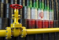 صادرات بدون وقفه نفت و میعانات گازی ایران به بازارهای هدف