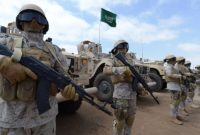 صادرات سلاح آمریکا به عربستان زیر تیغ تنش در روابط طرفین