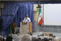 صادرات صنایع زیردریایی دستاوردی عظیم برای جمهوری اسلامی است صادرات صنایع زیردریایی دستاوردی عظیم برای جمهوری اسلامی است