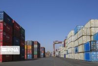 صادرات مواد خام کاهش و کالاهای صنعتی افزایش یافت/ رشد تجارت خارجی کشور در سال جاری