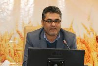 صدور اسناد اراضی کشاورزی کردستان تسریع یابد