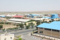 صدور مجوز پروانه تاسیس ۱۰ شهرک صنعتی غیردولتی در استان اردبیل