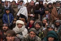 صلیب سرخ، درباره افزایش فقر در افغانستان هشدار داد صلیب سرخ، درباره افزایش فقر در افغانستان هشدار داد