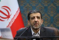 ضرغامی:میراث فرهنگی از ضوابط خود کوتاه نمی آید