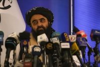 طالبان از تاجران افغان خواست در کشور سرمایه‌گذاری کنند