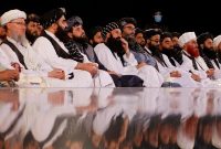 طالبان: افغانستان برای هیچ کشوری تهدید نیست