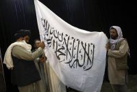 طالبان: معیارهای به رسمیت شناخته شدن را محقق کردیم