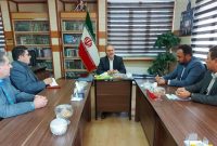 طرح توانمندسازی خانوادهمحور در استان اردبیل اجرا میشود طرح توانمندسازی خانوادهمحور در استان اردبیل اجرا میشود
