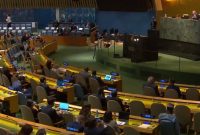 عدم پذیرش عضویت افغانستان در شورای حقوق بشر سازمان ملل