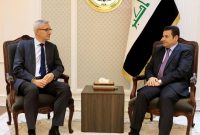 عراق: اردوگاه سوری «الهول» به مرکز صدور تروریسم تبدیل شده است