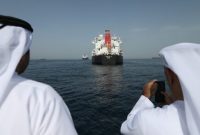 عربستان قیمت نفت برای بازار آسیا را بالا می‌برد